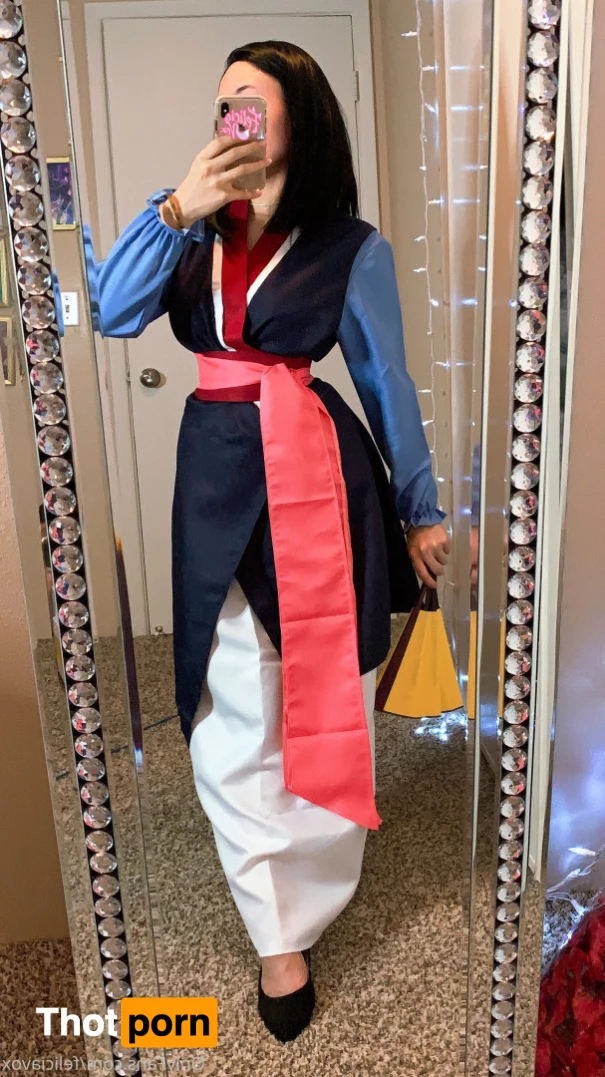 Felicia Vox FREE PAGE 5895852