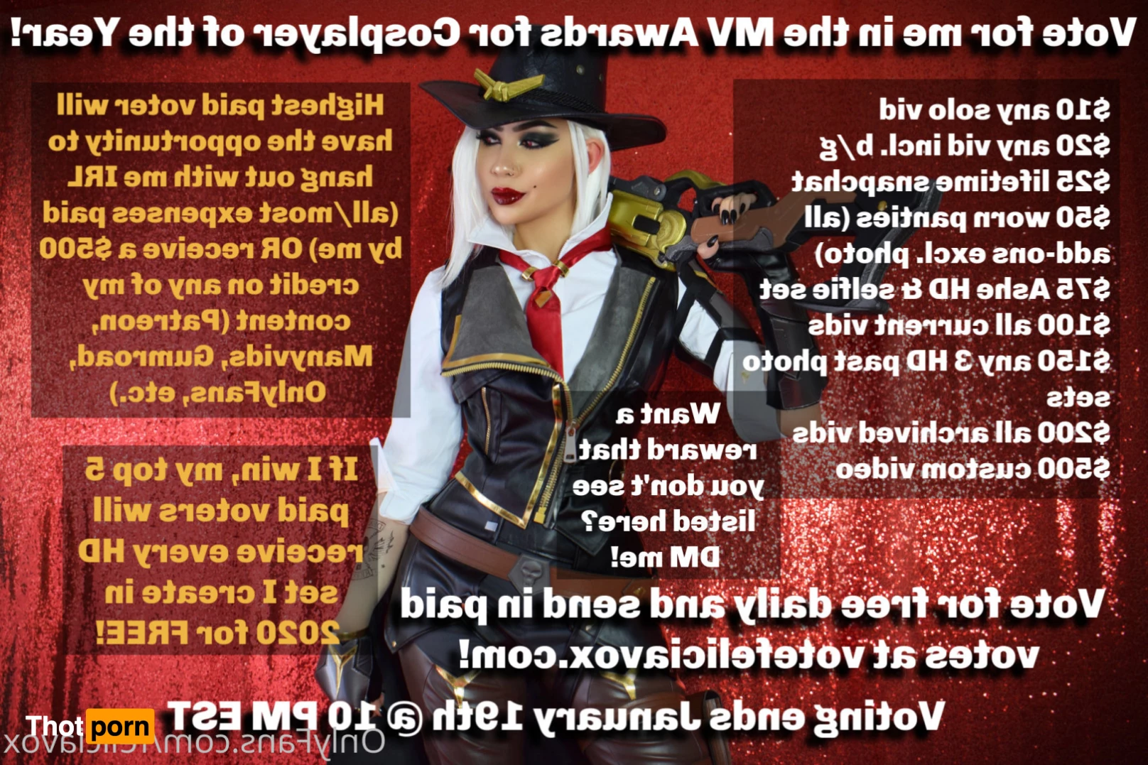 Felicia Vox FREE PAGE 5895951