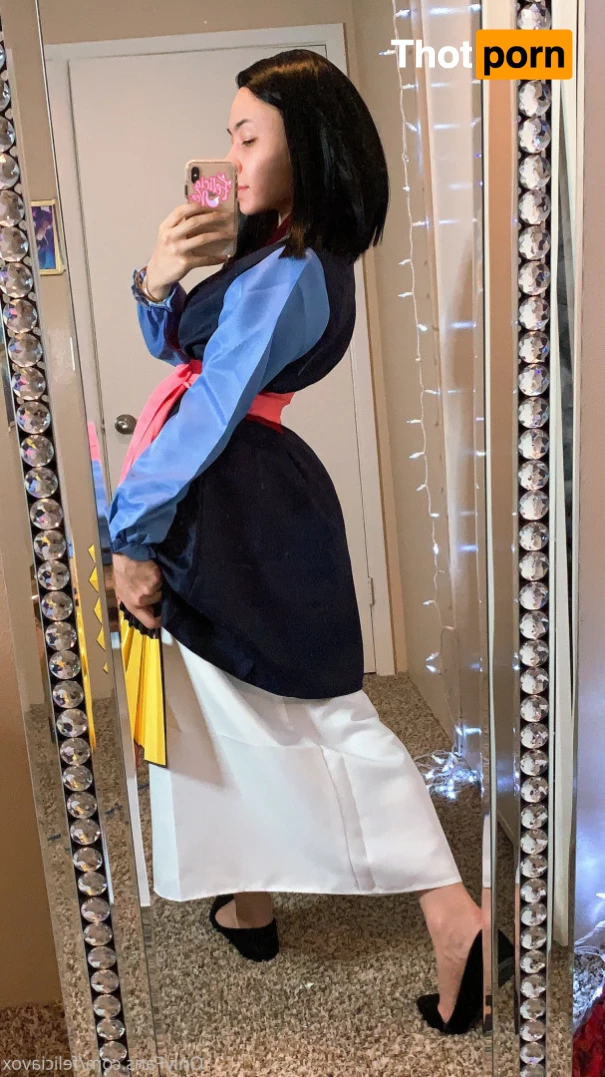 Felicia Vox FREE PAGE 5896011