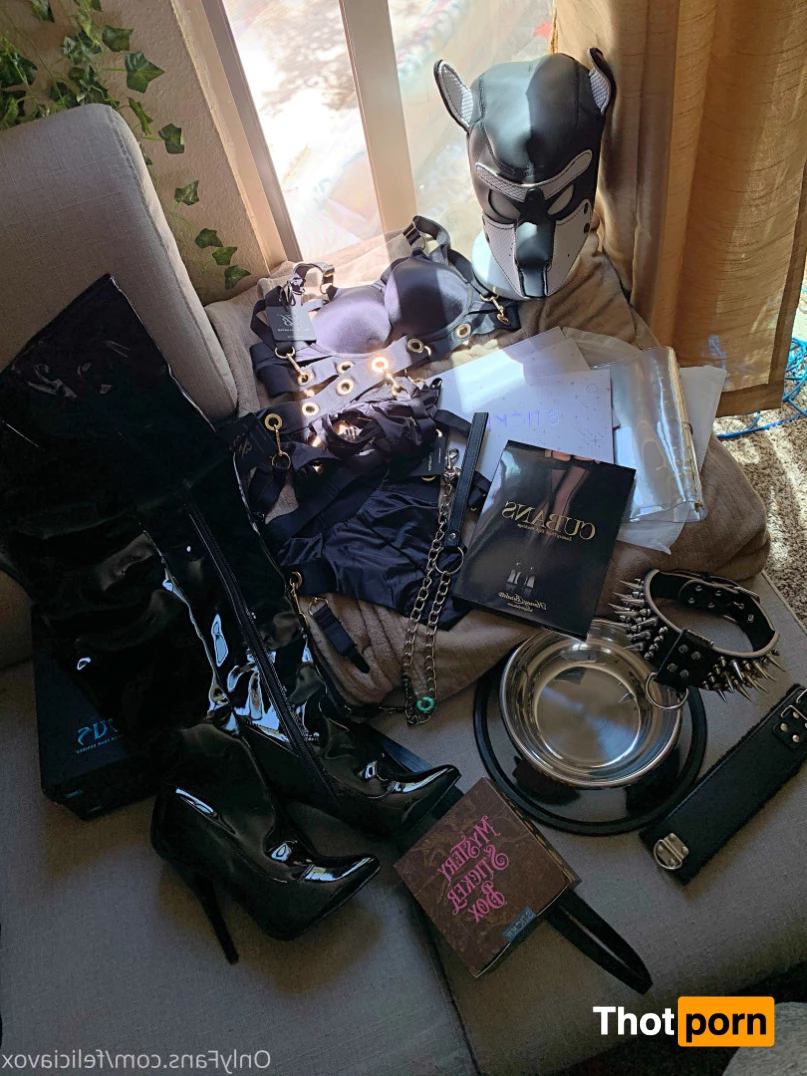 Felicia Vox FREE PAGE 5896034