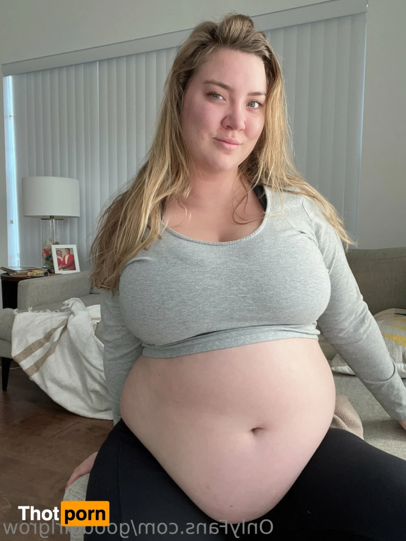 GoodGirlGrow 12750317