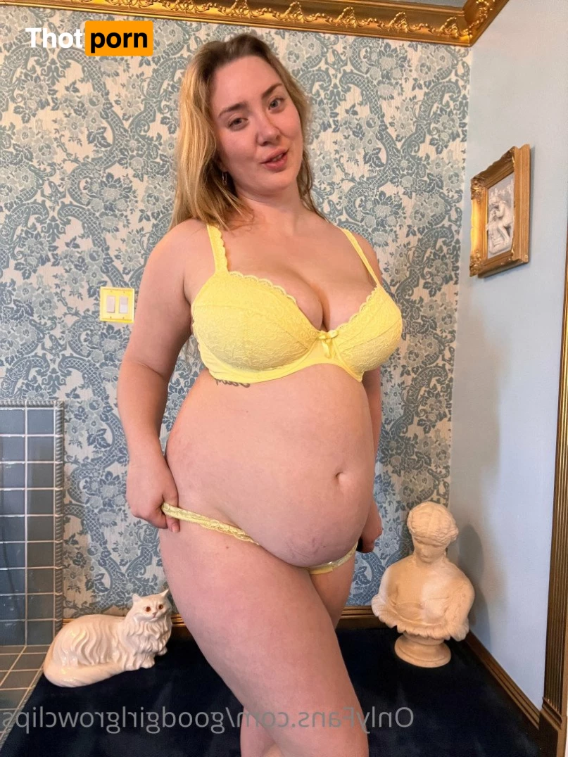 GoodGirlGrow Clipstore 3265022