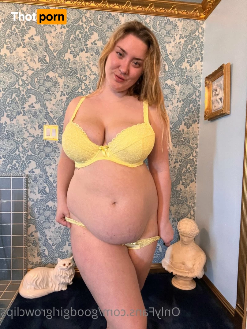 GoodGirlGrow Clipstore 3265034