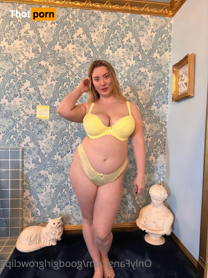 GoodGirlGrow Clipstore 3265078