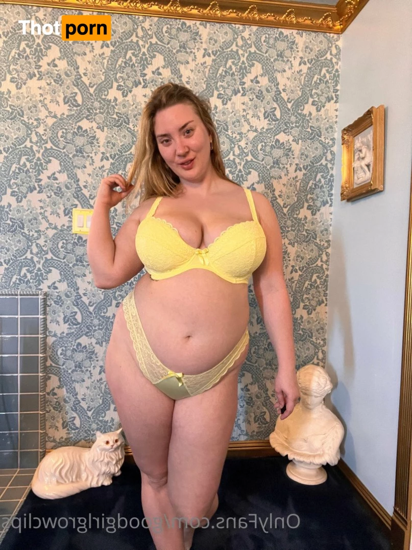 GoodGirlGrow Clipstore 3265191