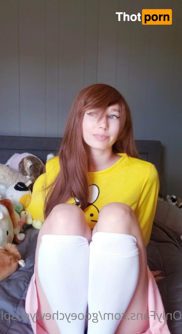 Gooeychewycosplay 6270835