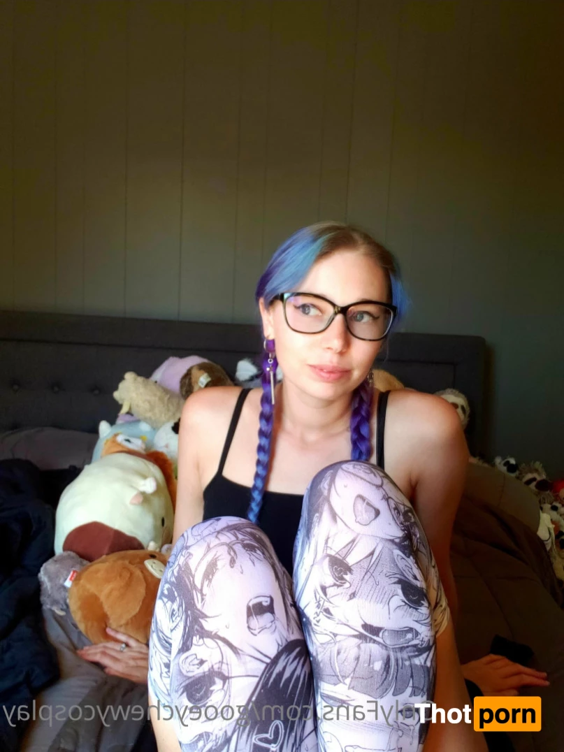 Gooeychewycosplay 6270849