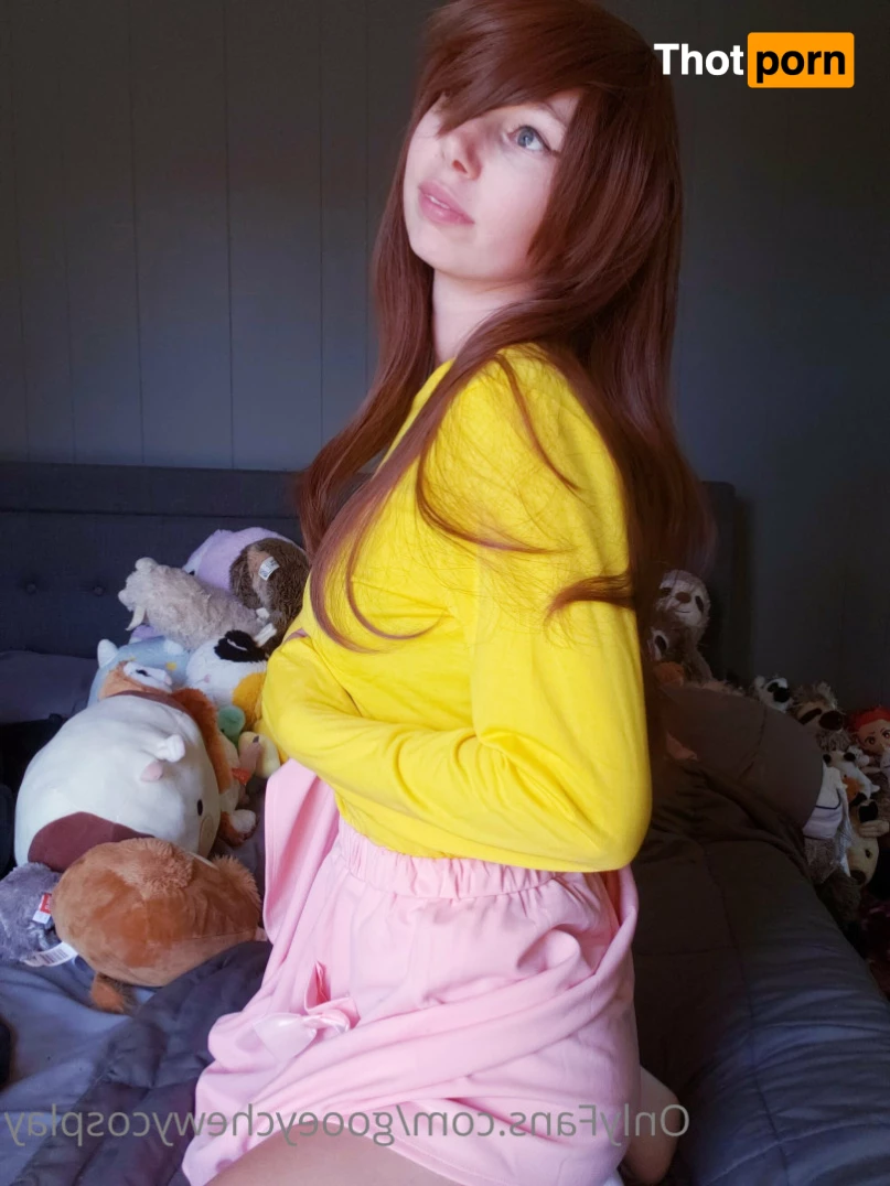 Gooeychewycosplay 6270908