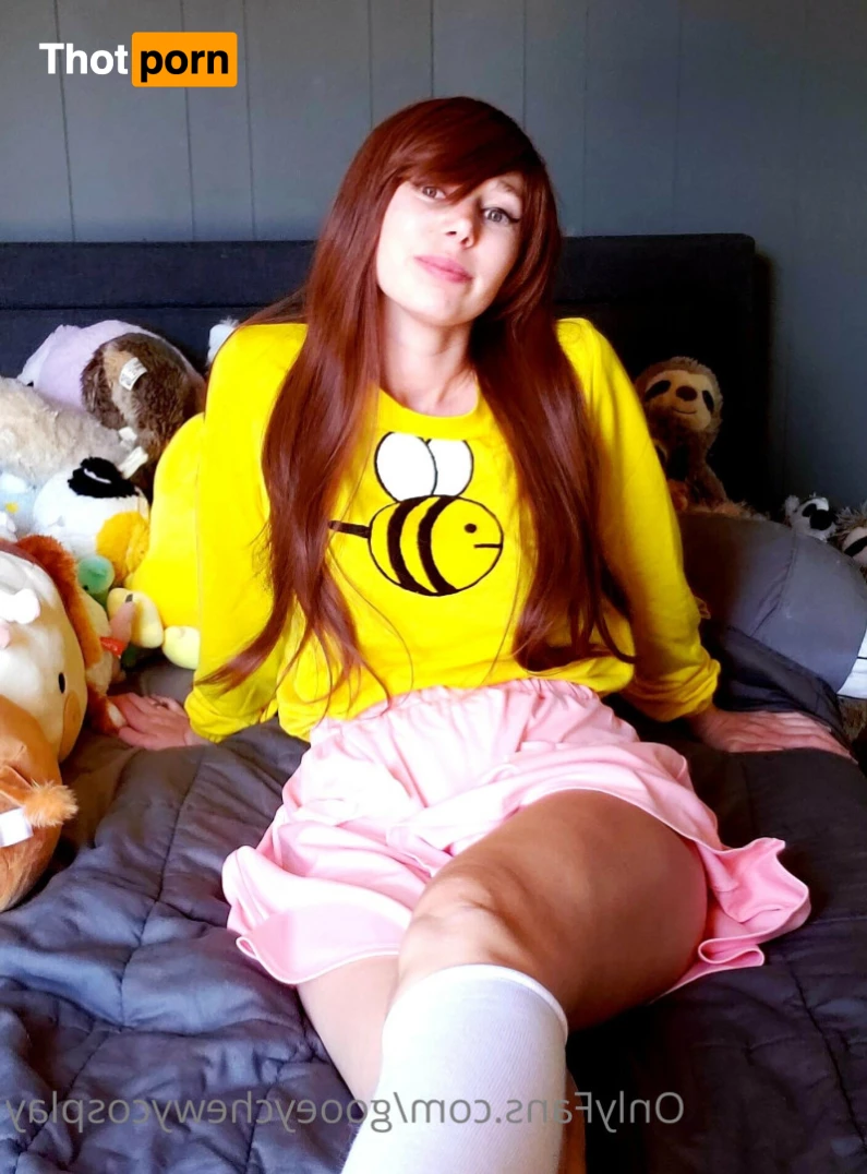 Gooeychewycosplay 6270924