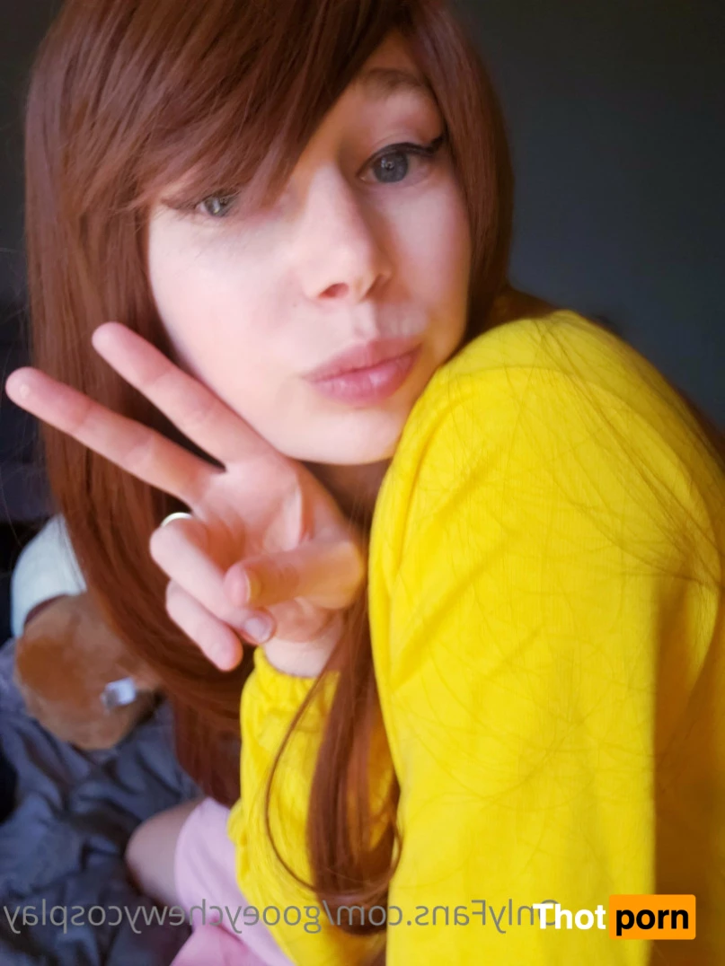 Gooeychewycosplay 6270948