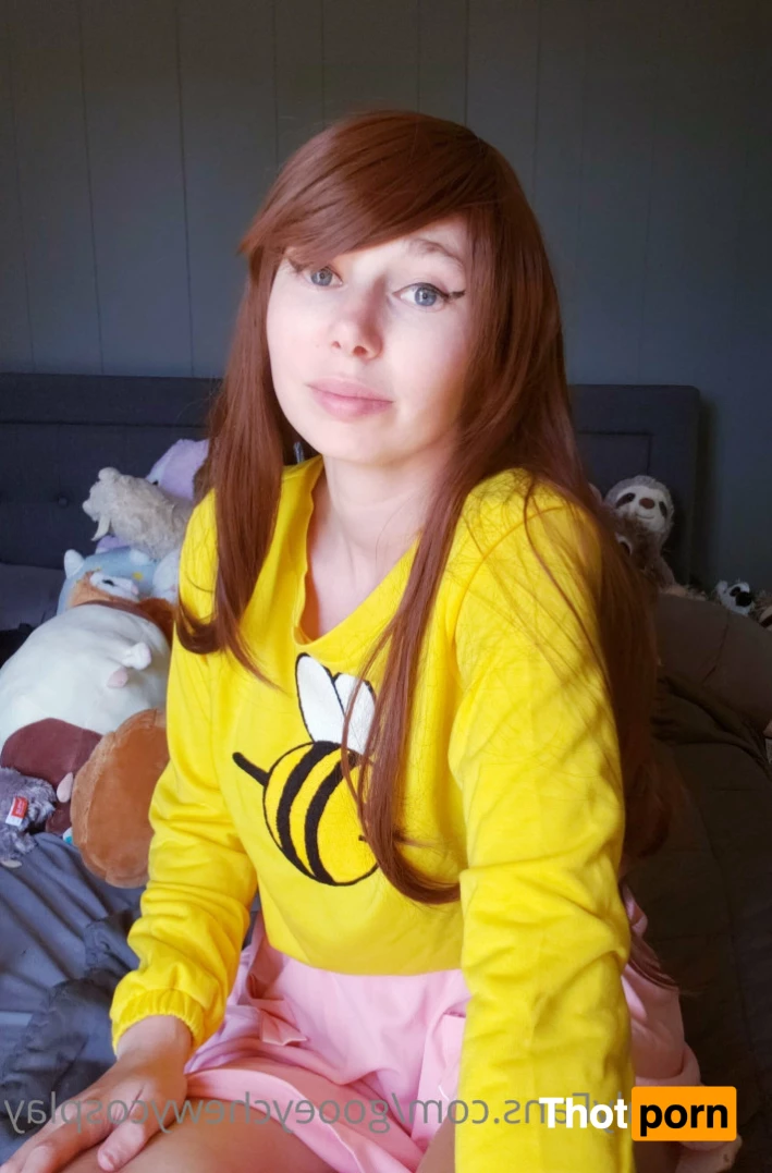Gooeychewycosplay 6270963