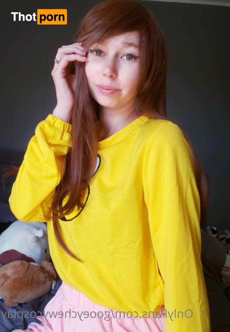 Gooeychewycosplay 6271036