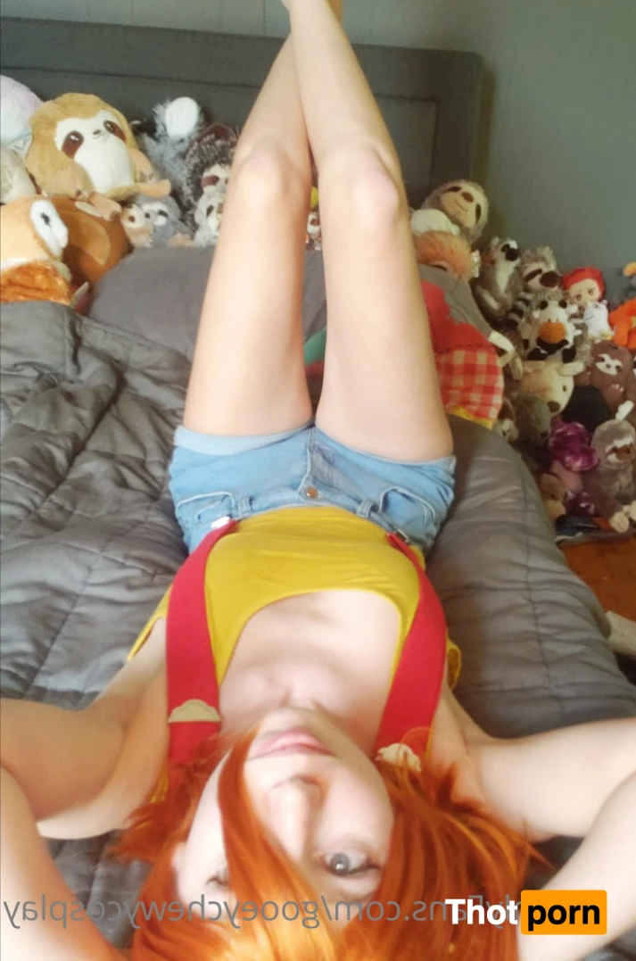 Gooeychewycosplay 6271051