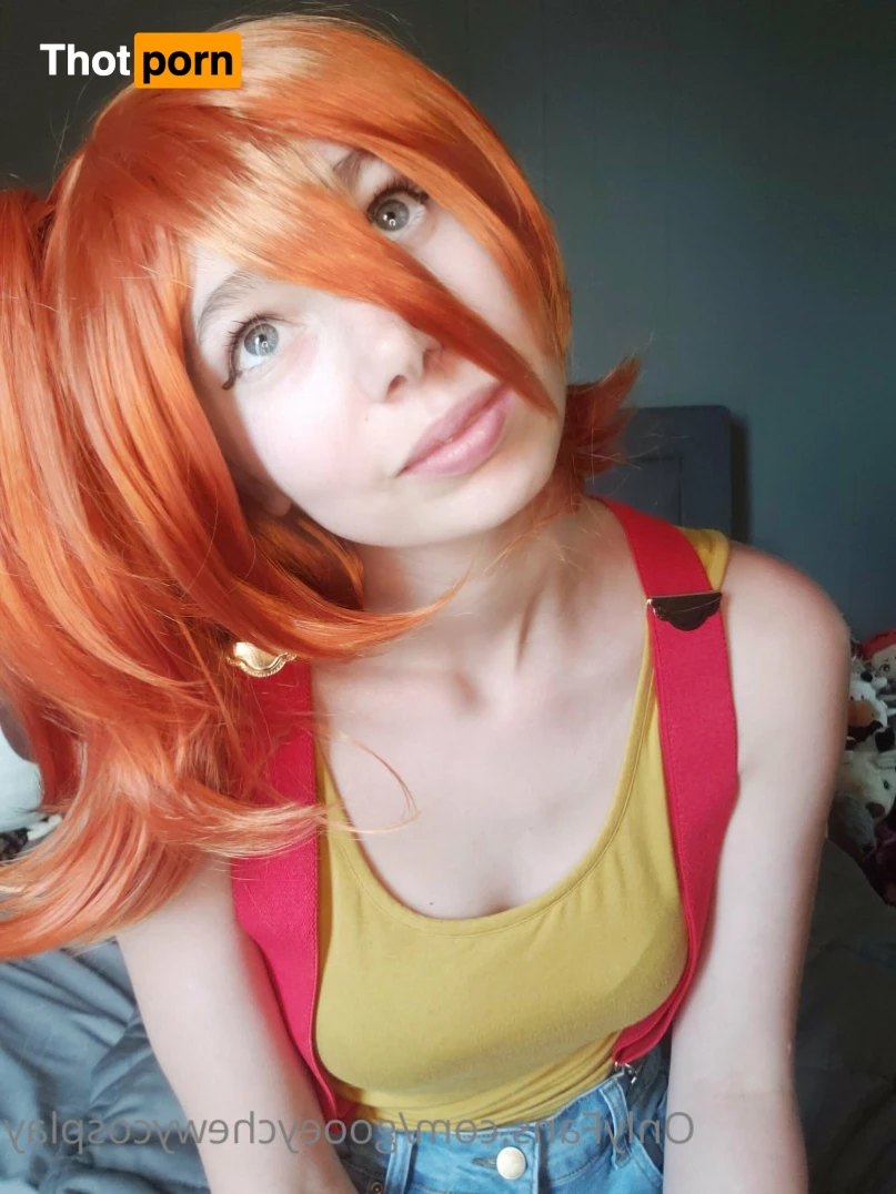 Gooeychewycosplay 6271091