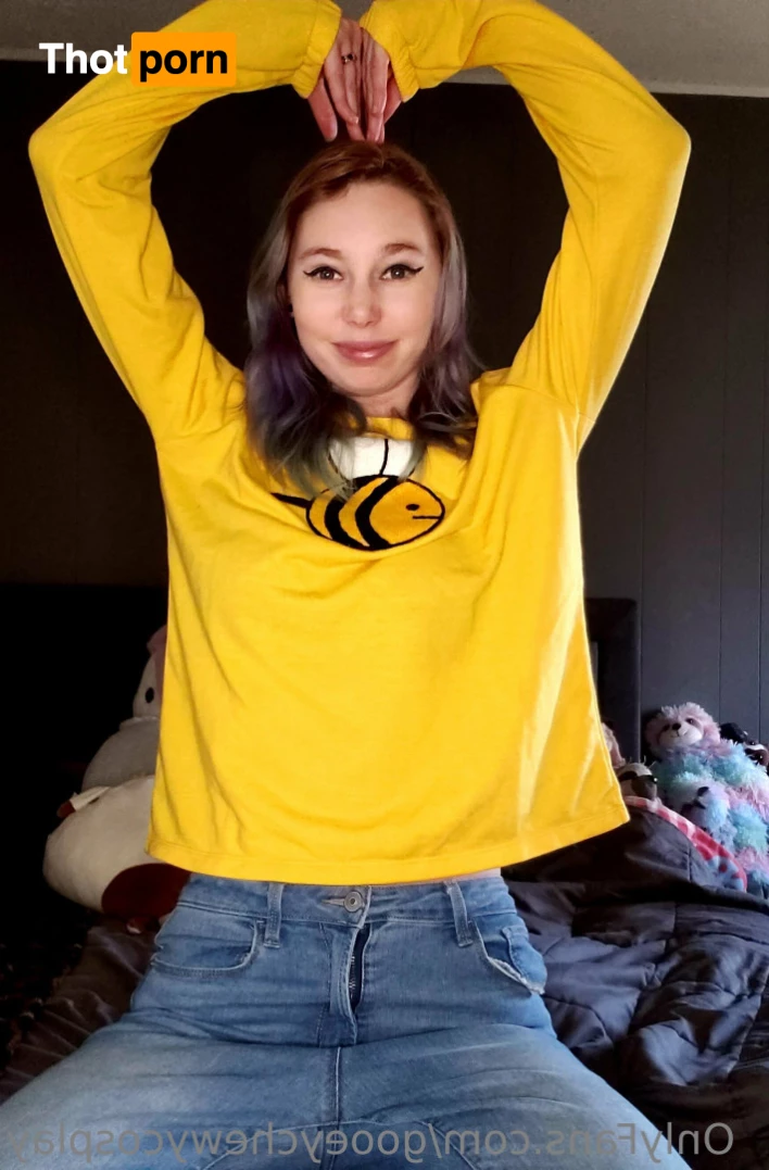 Gooeychewycosplay 9531498