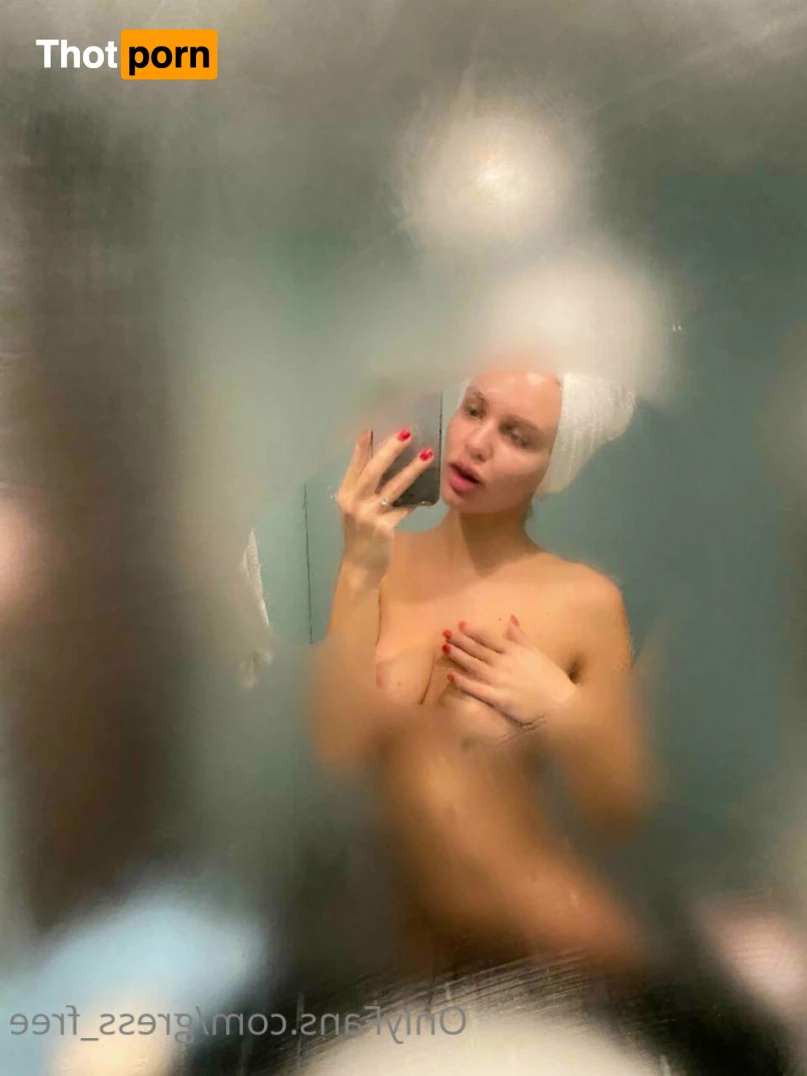 Nastia Gress ‼️CHECK DM’S‼️ 12550658