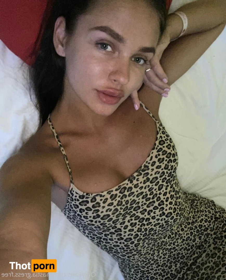 Nastia Gress ‼️CHECK DM’S‼️ 12615900