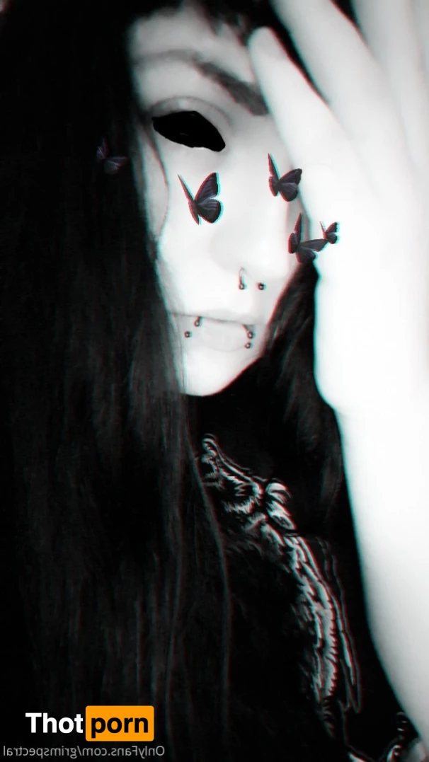 Grim Spectral 5857327