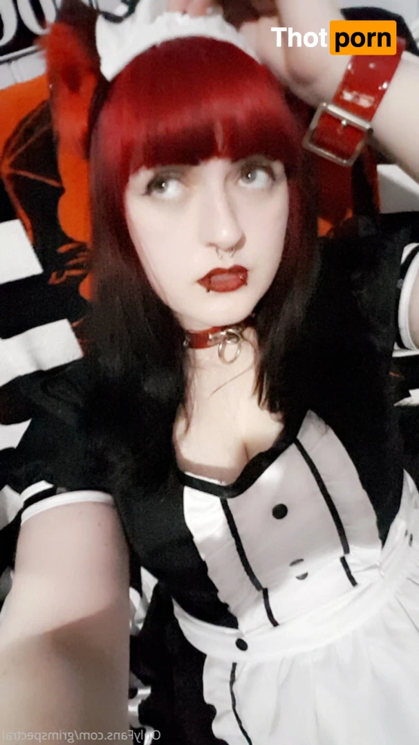 Grim Spectral 12531989