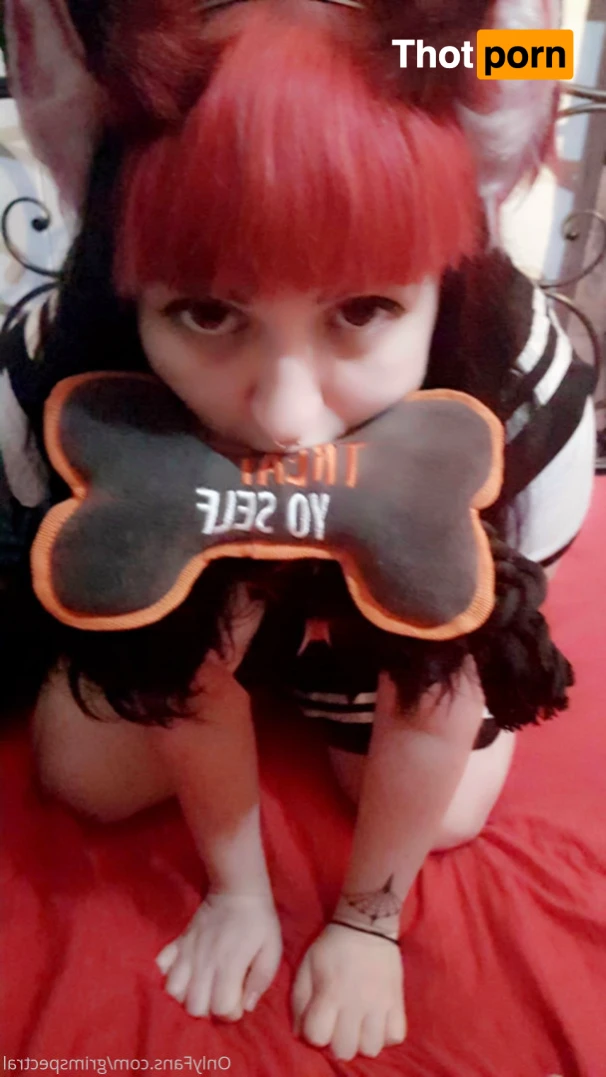 Grim Spectral 12532373