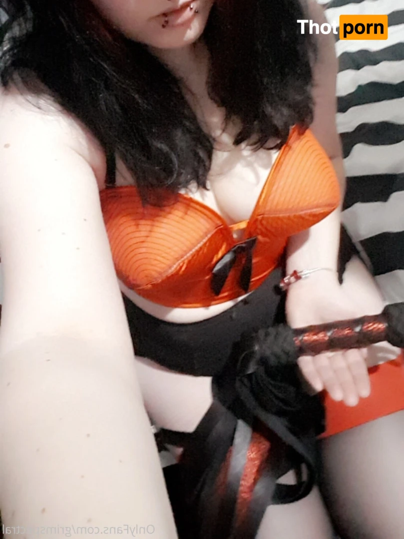 Grim Spectral 12532446