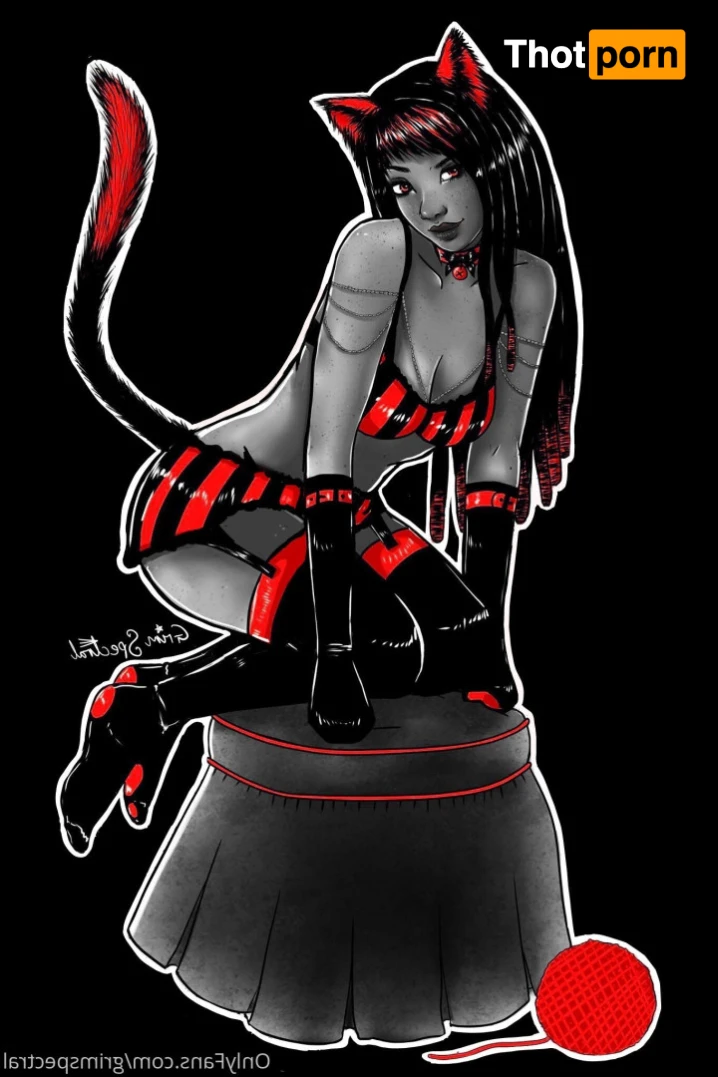 Grim Spectral 12532617