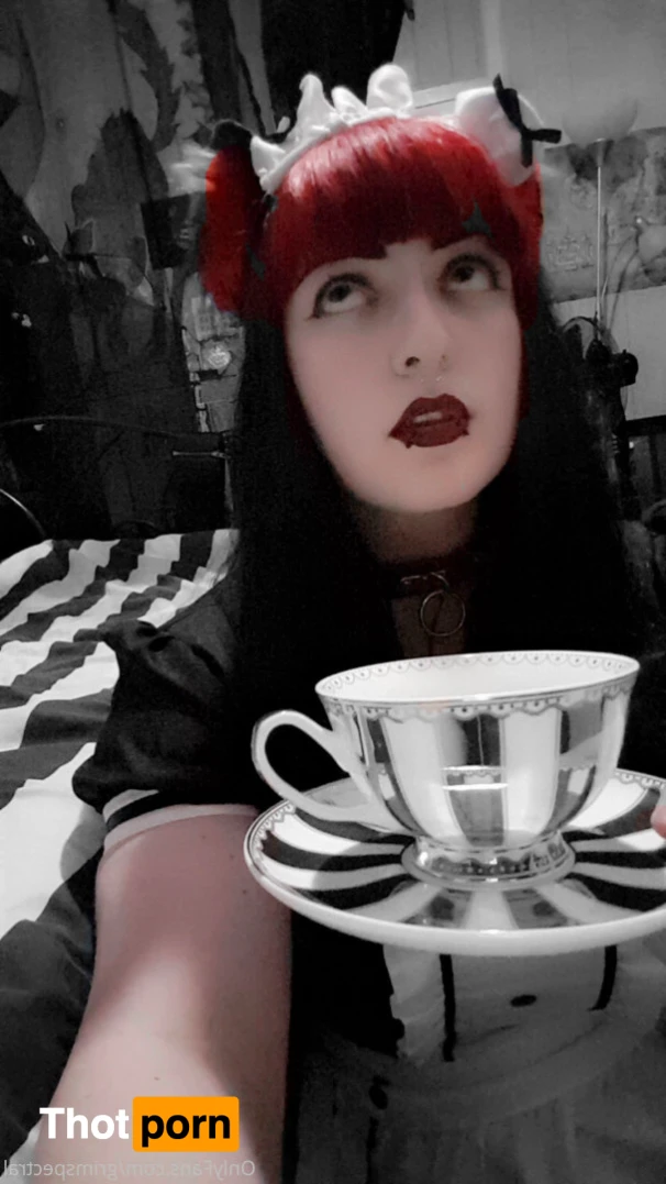 Grim Spectral 12532725