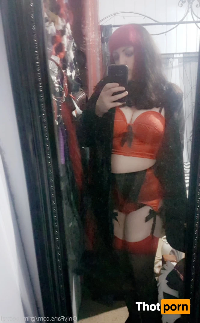 Grim Spectral 12532749