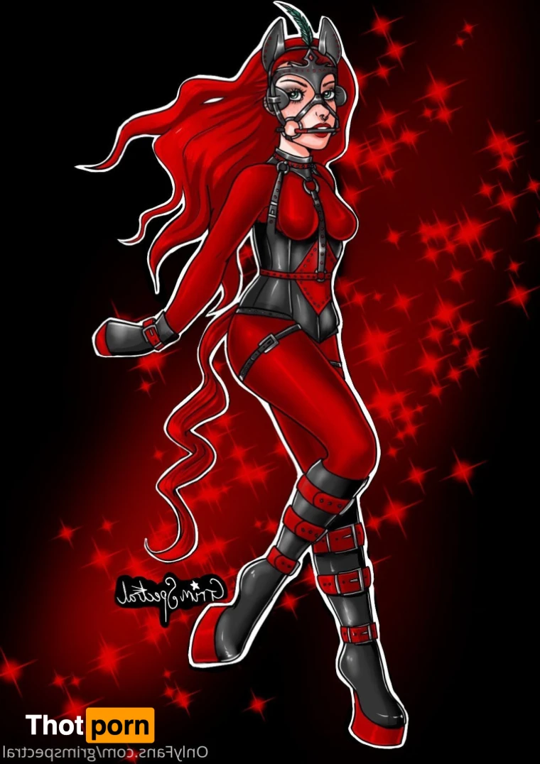 Grim Spectral 12532857