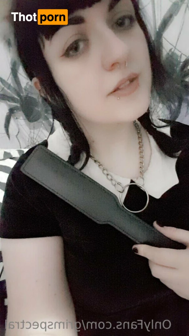 Grim Spectral 12532931