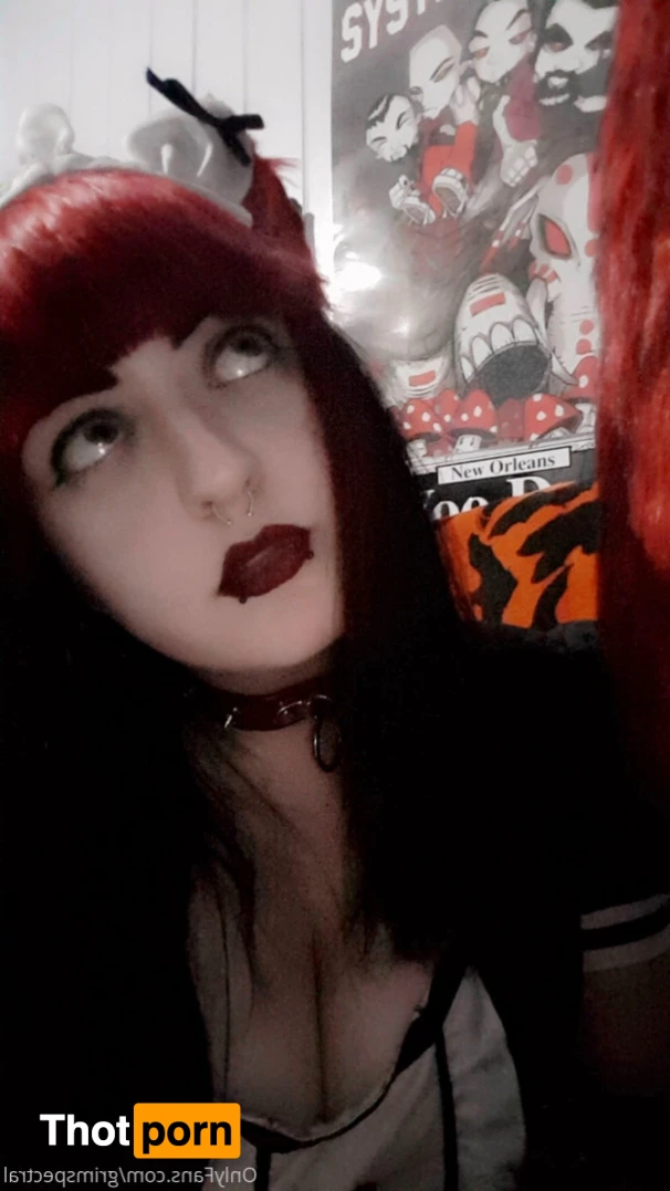 Grim Spectral 12533048