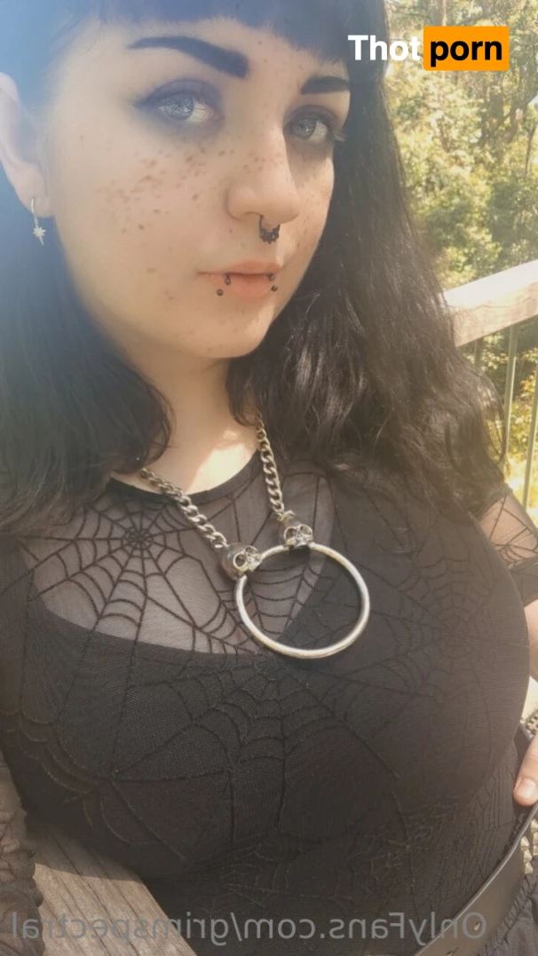 Grim Spectral 12533286