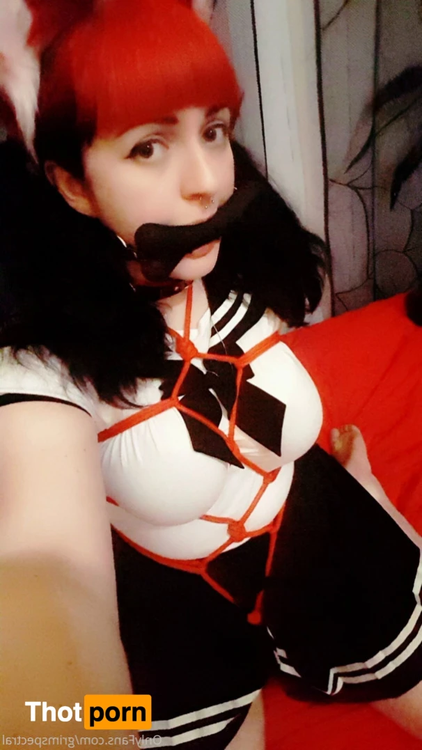 Grim Spectral 12533344