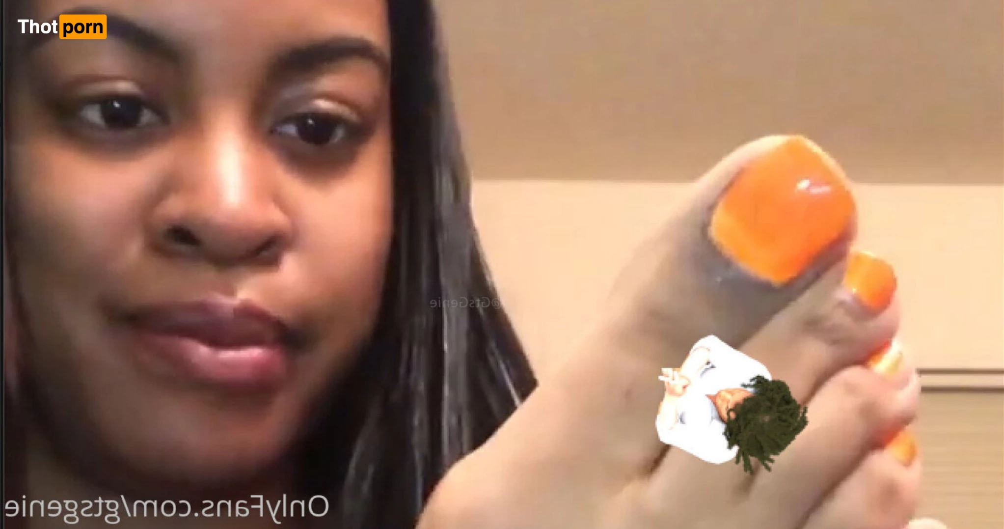 Giantess Genie 3322919