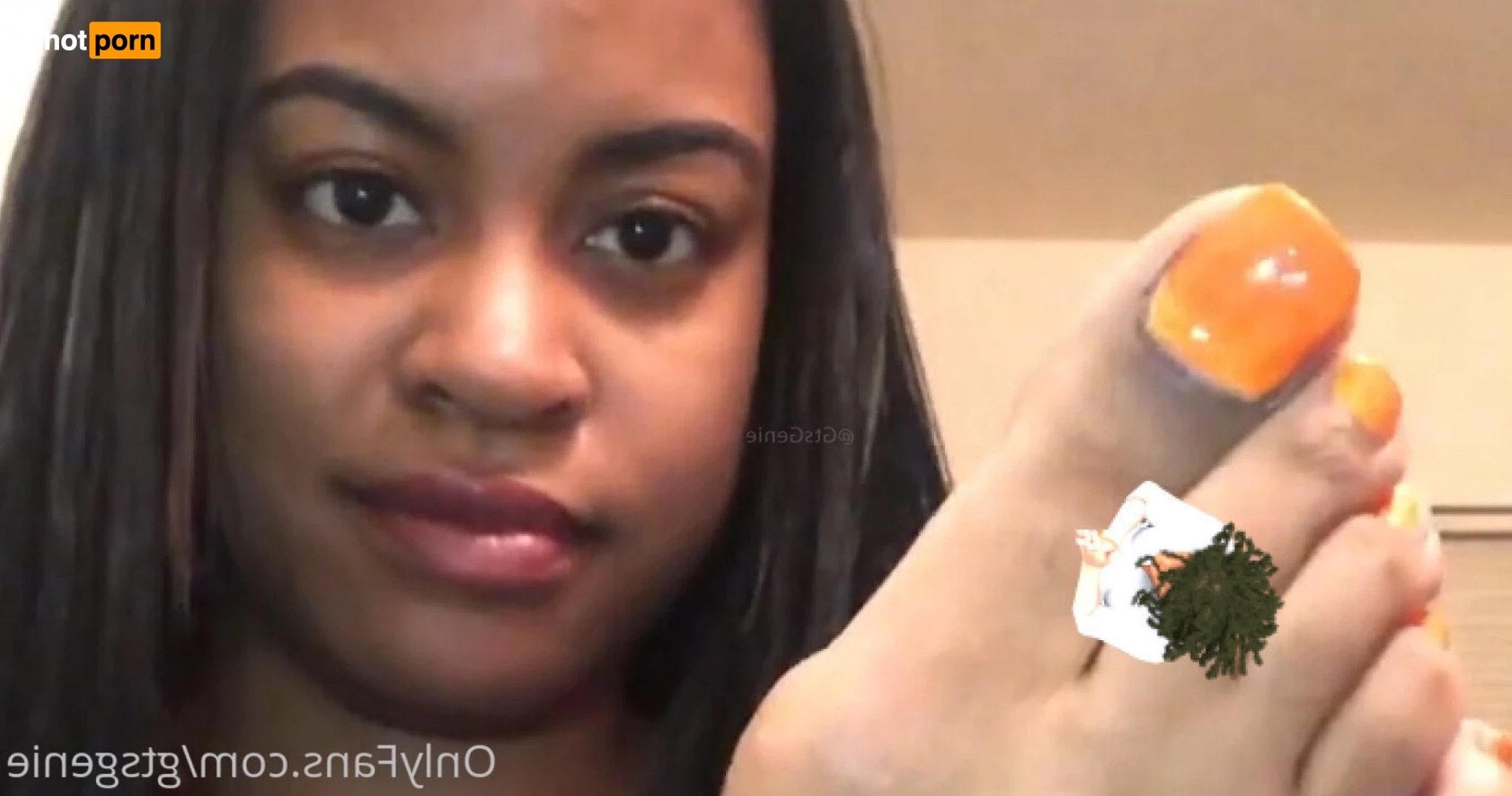 Giantess Genie 3322971