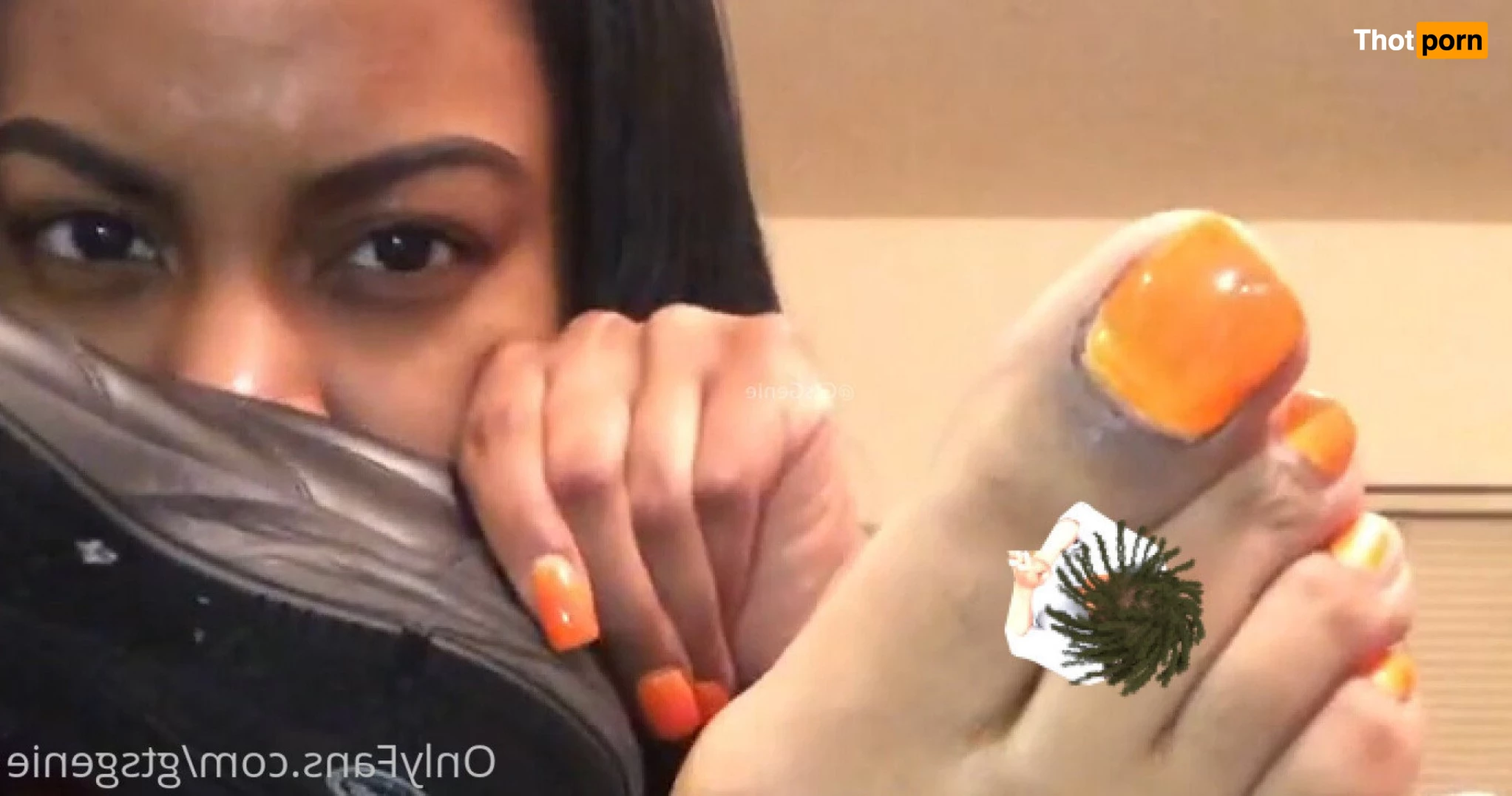 Giantess Genie 3323214