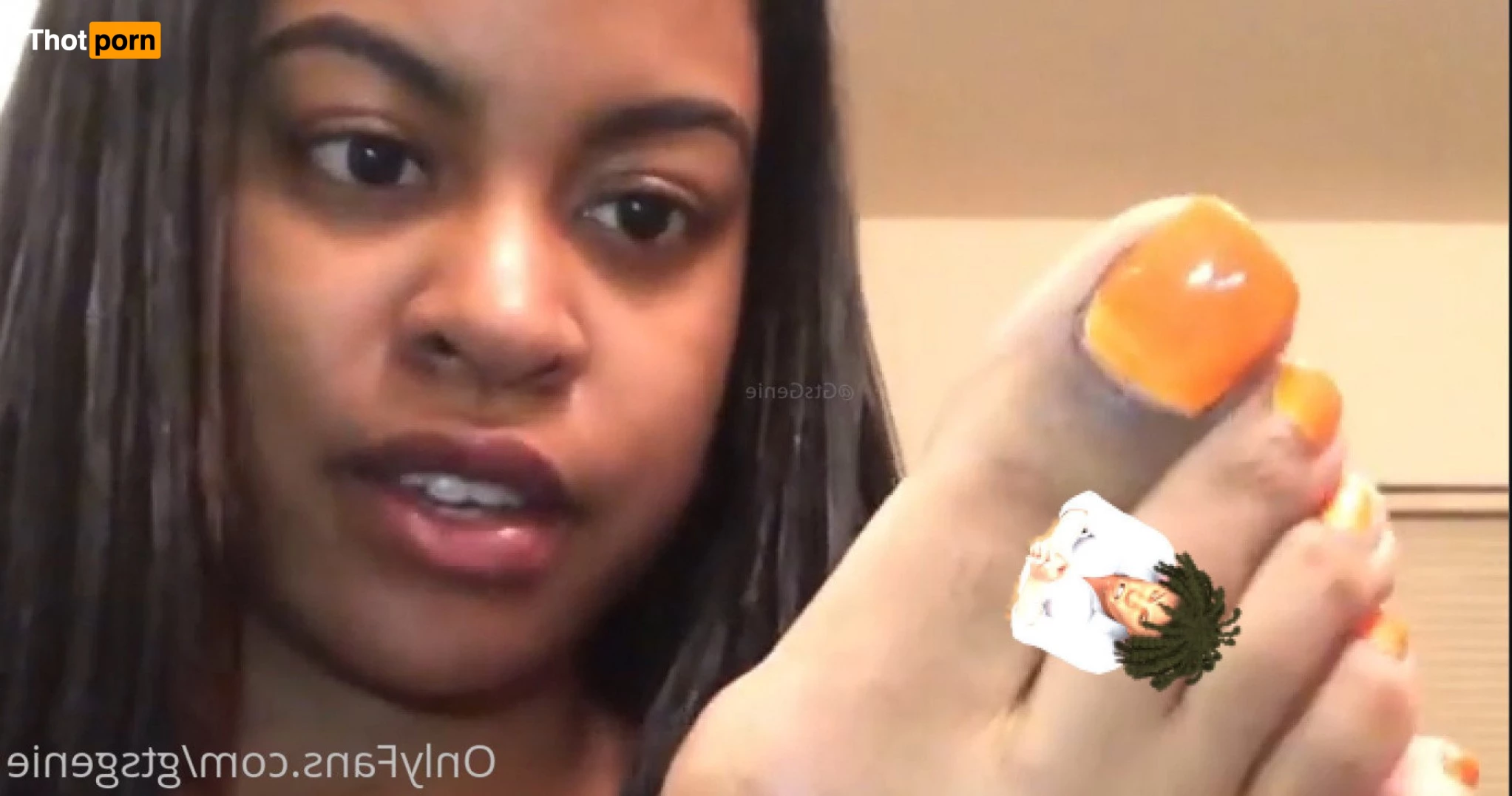 Giantess Genie 3323269