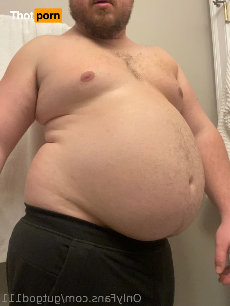 GutGod [ gutgod111 ] OnlyFans leaked photo 9838540 on Thotporn
