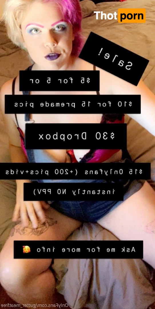 gutter_meatfree 3374846