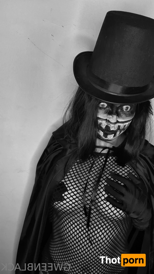 GweenBlack 💗 12527534