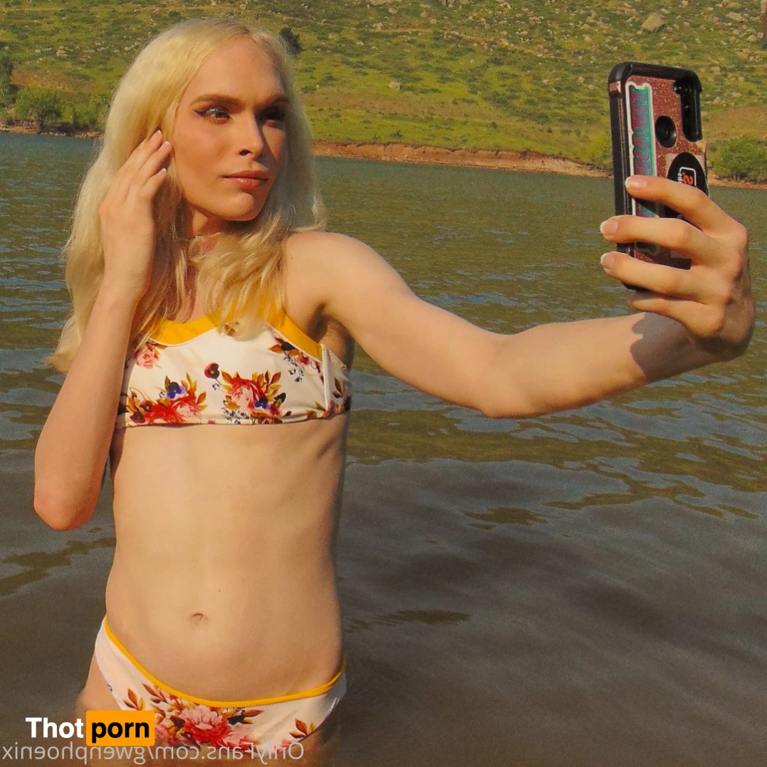 Gwen Phoenix 3379711