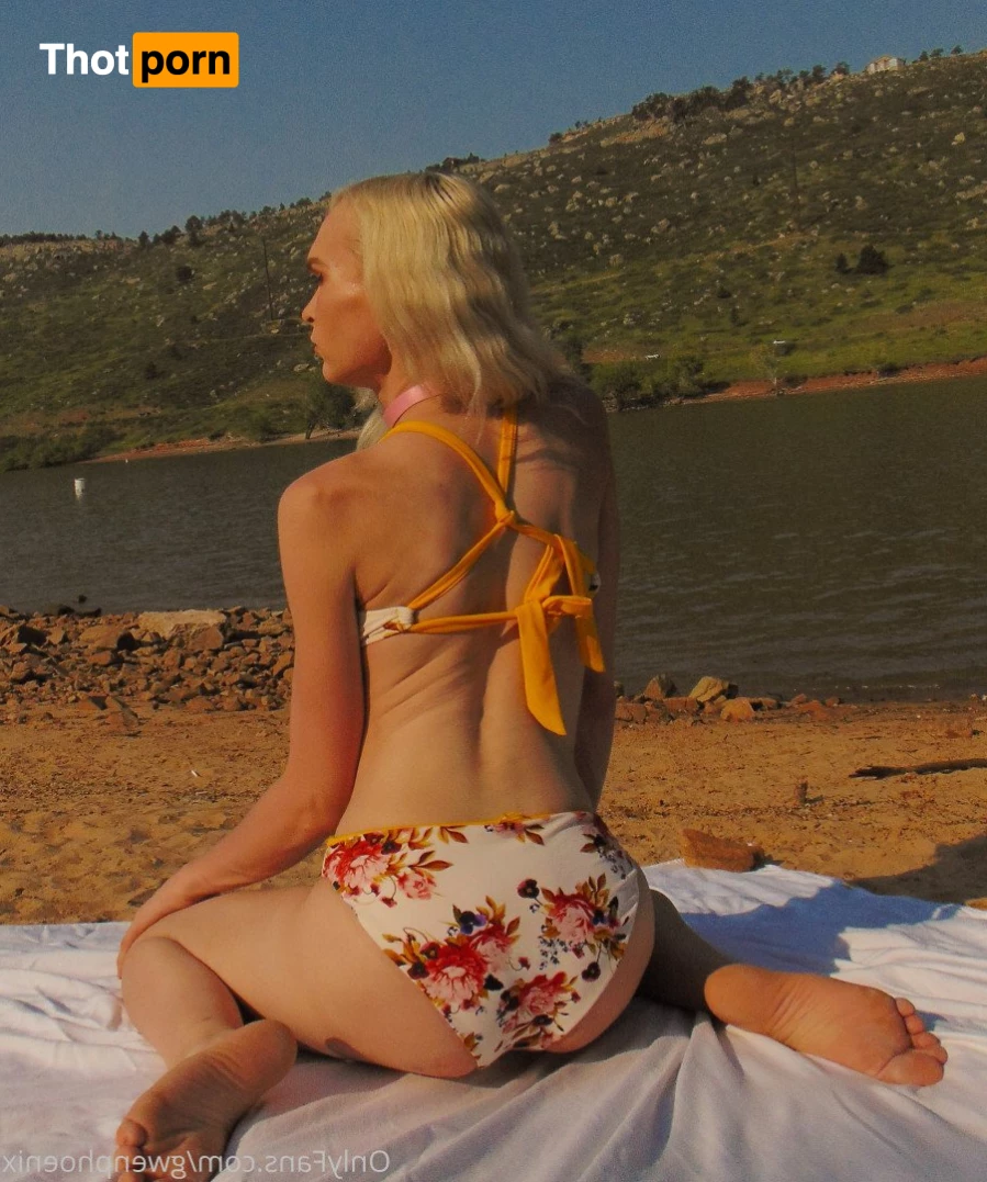 Gwen Phoenix 3379720