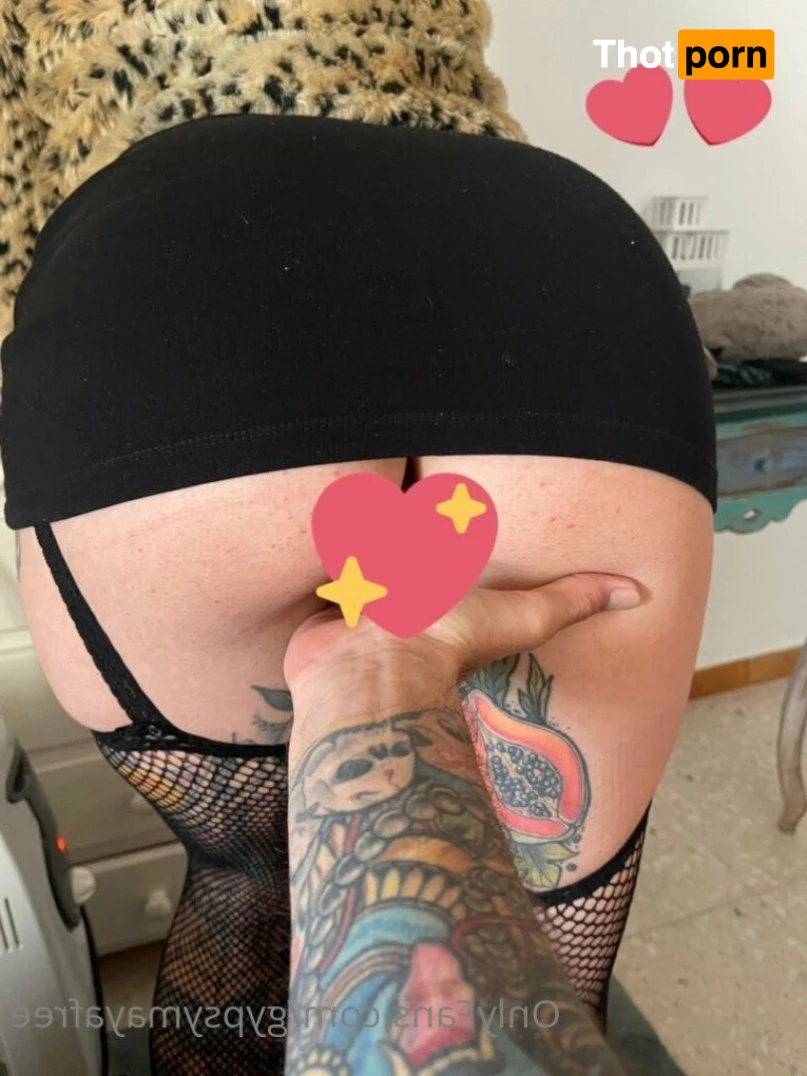 🆓 𝗚𝘆𝗽𝘀𝘆 𝗠𝗮𝘆𝗮 🆓 3587817