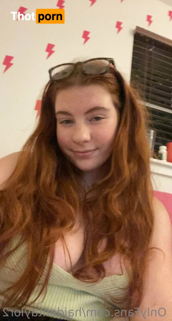 Haiden Taylor 9451615