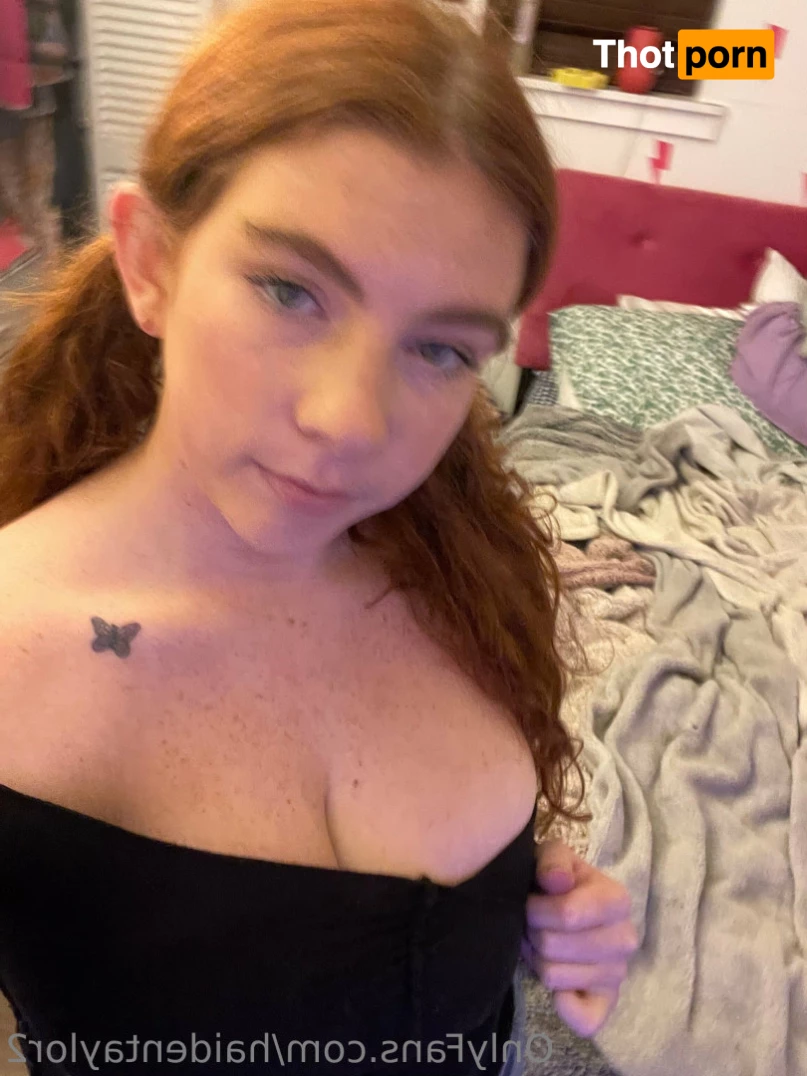 Haiden Taylor 9451692