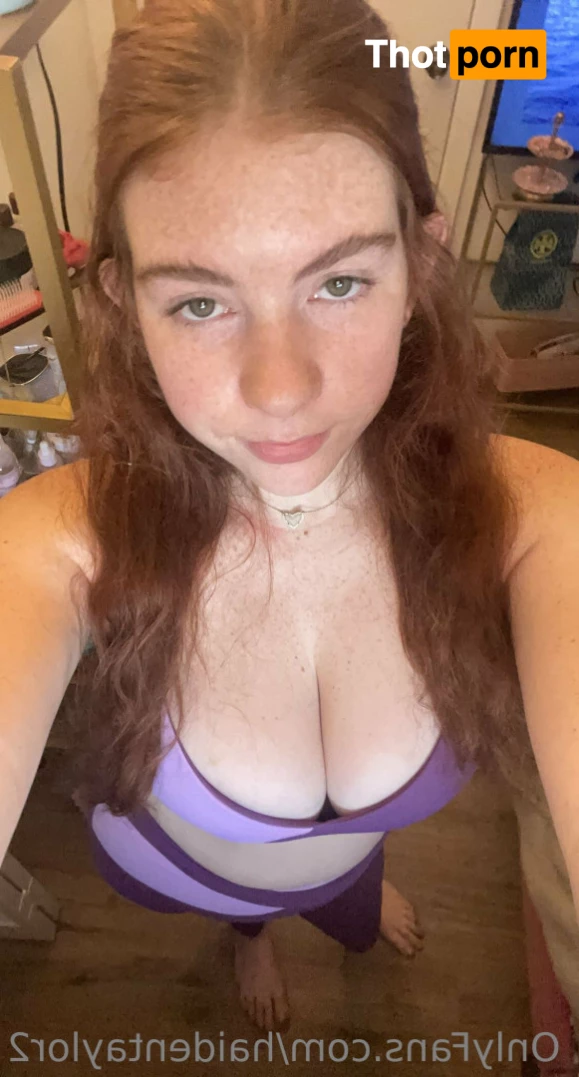 Haiden Taylor 9451764