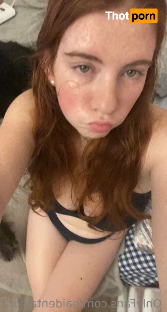 Haiden Taylor 9451857