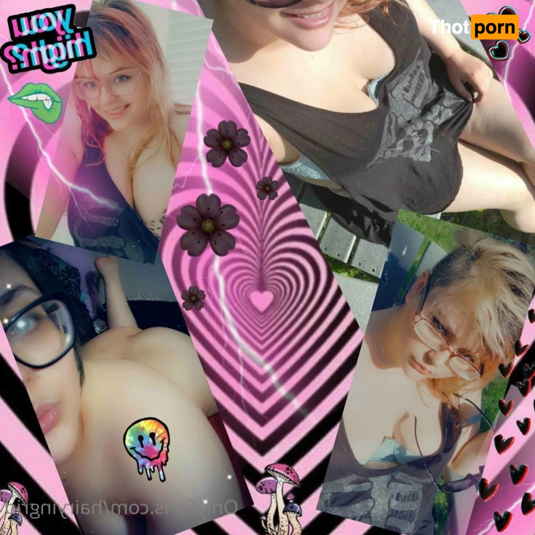 HAIRY BBW • FREE 🌸 3373989