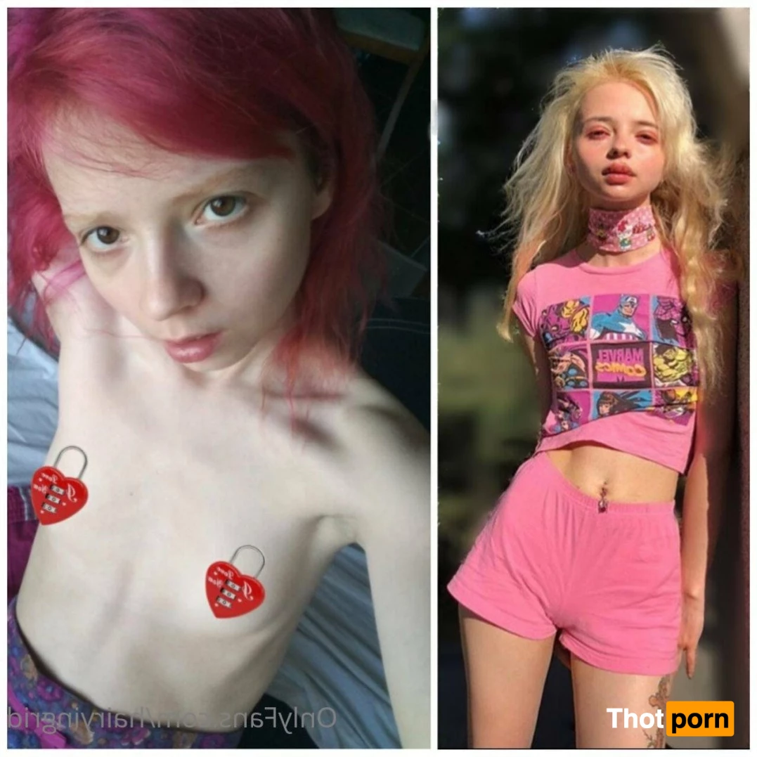 HAIRY BBW • FREE 🌸 3374001