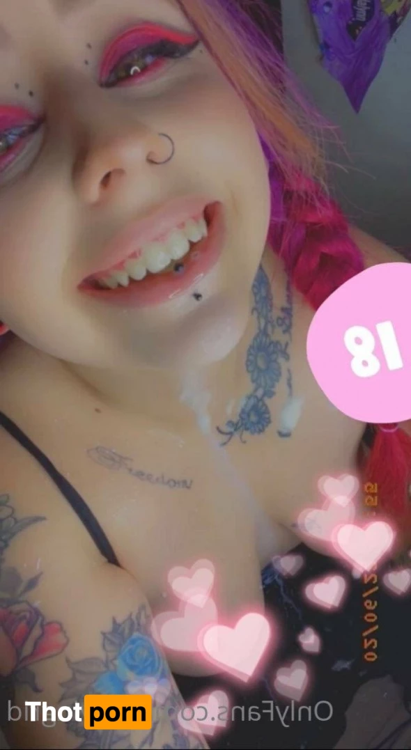 HAIRY BBW • FREE 🌸 3374420